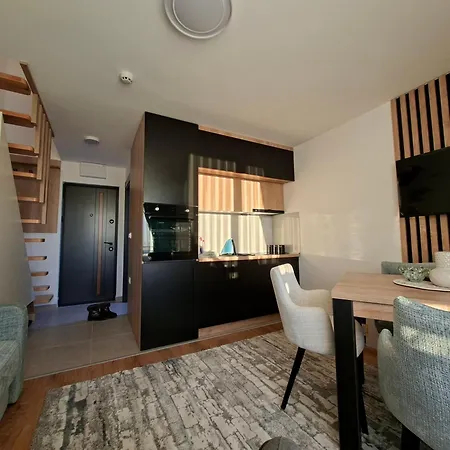 Διαμέρισμα Vikvid *