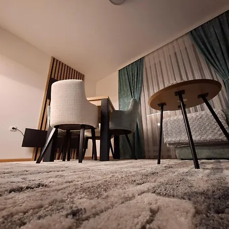 Διαμέρισμα Vikvid *