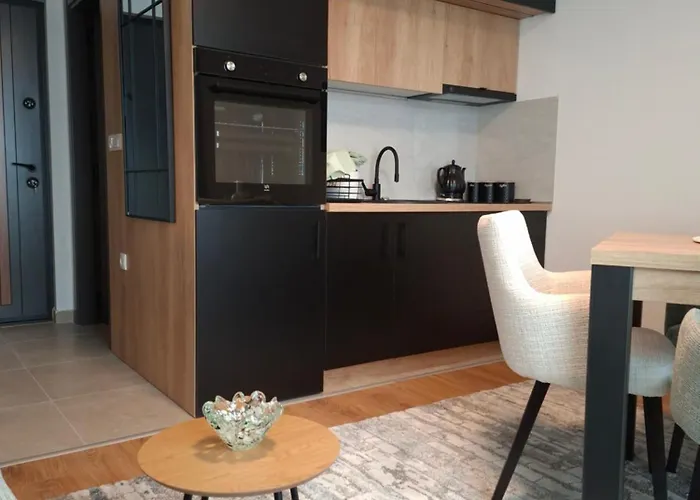 Διαμέρισμα Vikvid