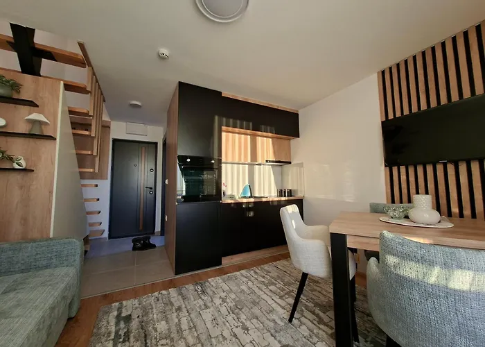 Διαμέρισμα Vikvid *