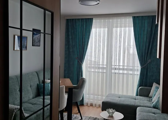 Vikvid Διαμέρισμα *