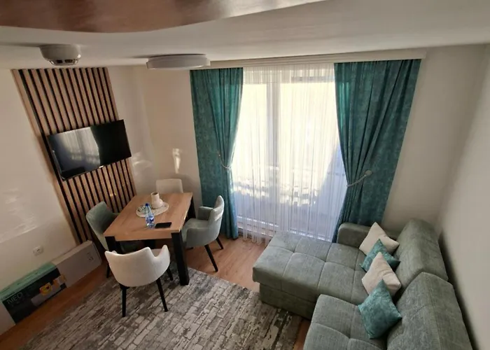 Vikvid Διαμέρισμα *