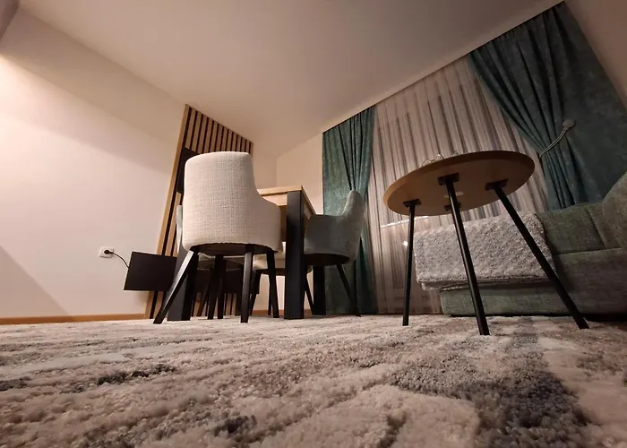 Διαμέρισμα Vikvid *