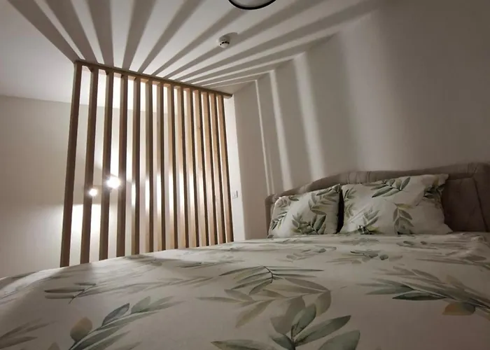 Διαμέρισμα Vikvid Κοπαόνικ