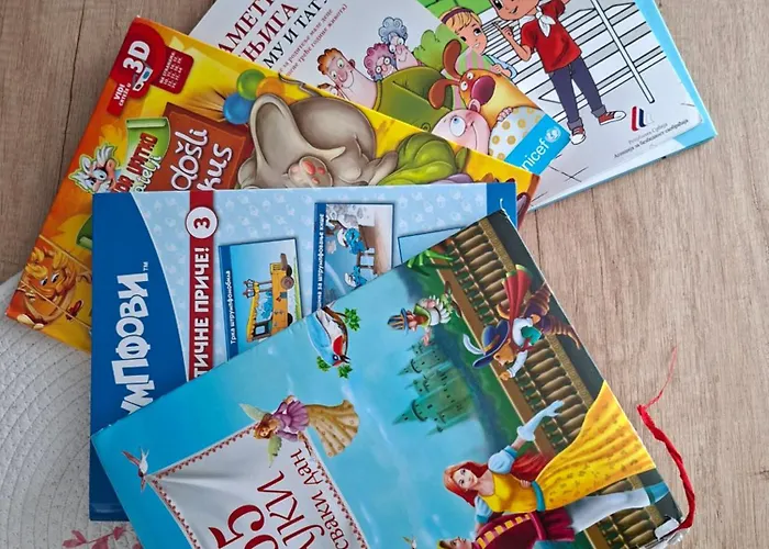 Vikvid Διαμέρισμα Κοπαόνικ