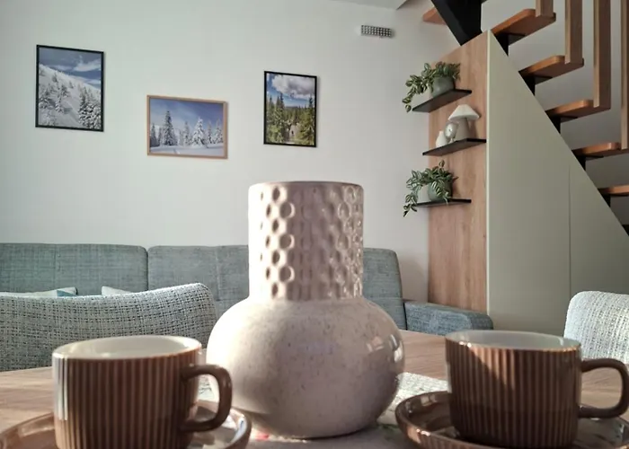 Διαμέρισμα Vikvid *